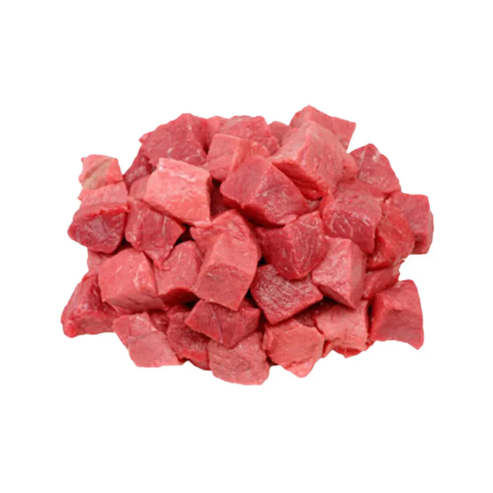Beef Boneless Export Cut