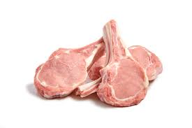Veal Chops Special